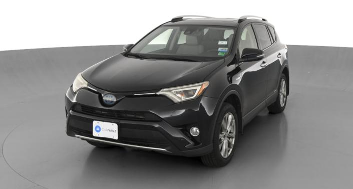 Thumbnail: 2016 Toyota RAV4 - 1