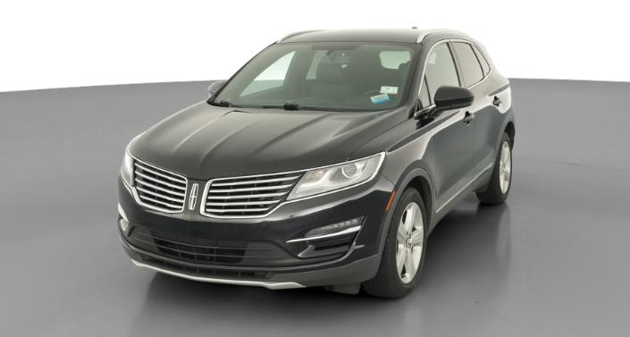 Thumbnail: 2017 Lincoln MKC - 1