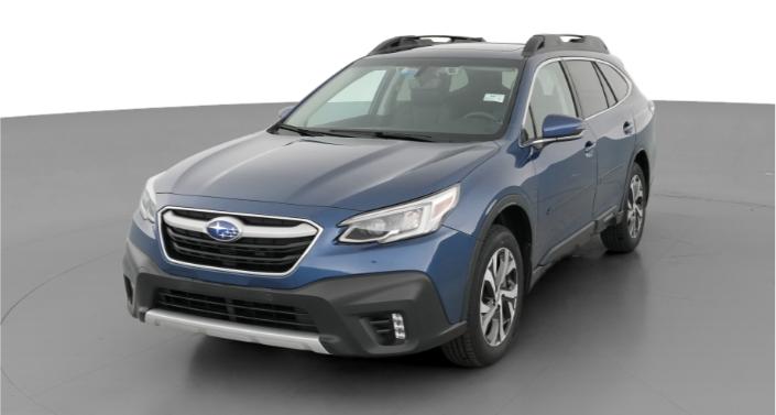 Thumbnail: 2022 Subaru Outback - 1