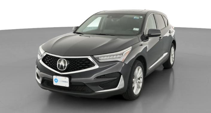 Thumbnail: 2020 Acura RDX - 1