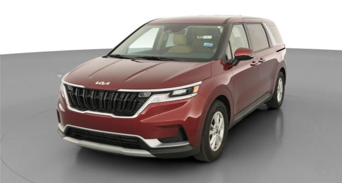 Thumbnail: 2024 Kia Carnival - 1
