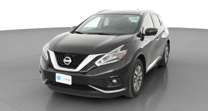 Thumbnail: 2018 Nissan Murano - 1