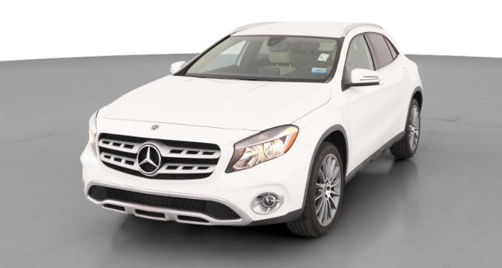 Thumbnail: 2018 Mercedes-Benz GLA - 1