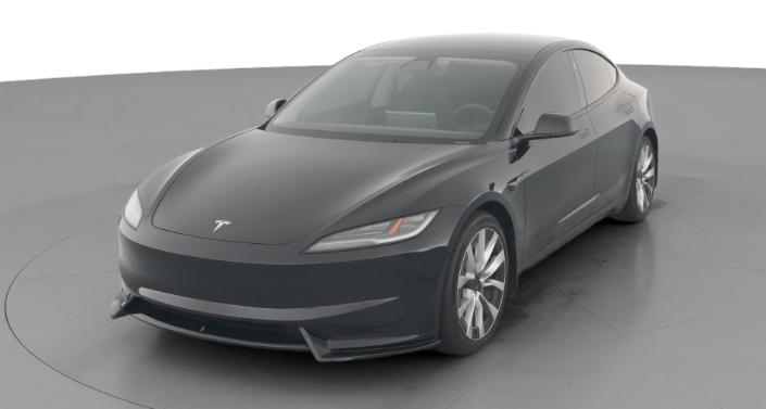 Thumbnail: 2024 Tesla Model 3 - 1