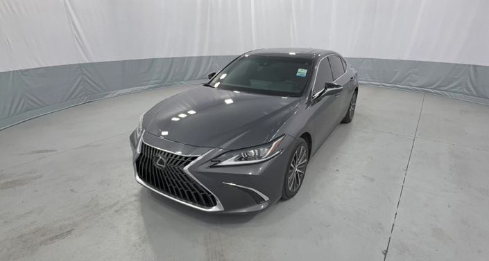 Thumbnail: 2023 Lexus ES - 1