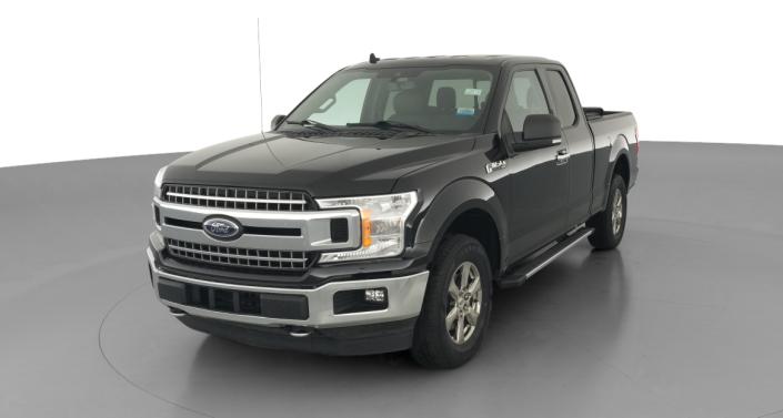 Thumbnail: 2020 Ford Econoline - 1