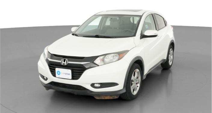 Thumbnail: 2017 Honda HR-V - 1