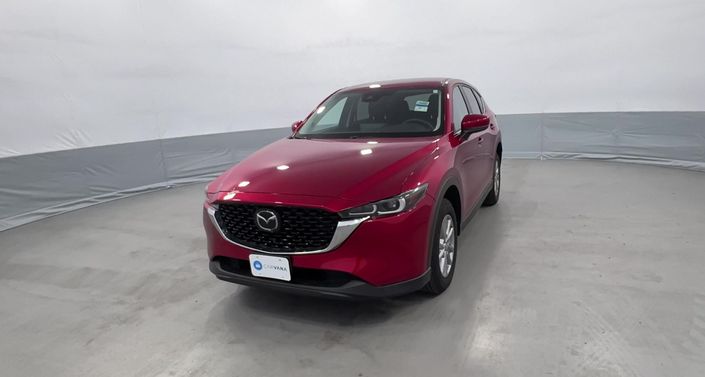 Thumbnail: 2023 Mazda CX-5 - 1