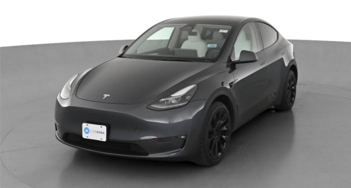 Thumbnail: 2023 Tesla Model Y - 1