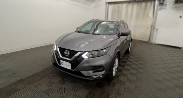 Thumbnail: 2020 Nissan Rogue Sport - 1