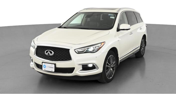 Thumbnail: 2019 INFINITI QX60 - 1