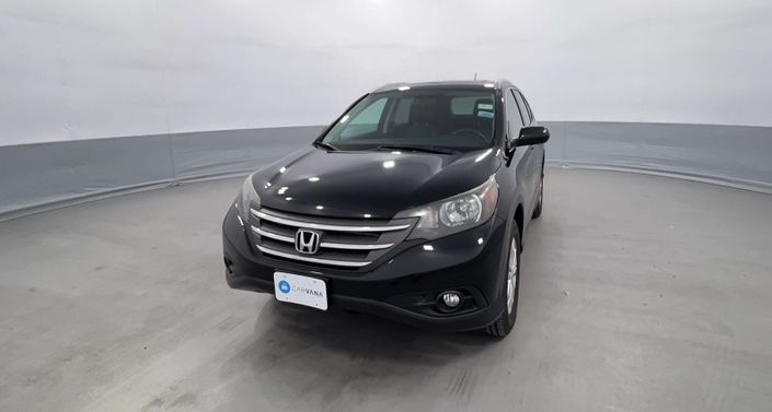 Thumbnail: 2013 Honda CR-V - 1