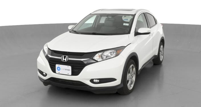Thumbnail: 2016 Honda HR-V - 1