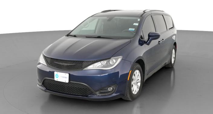Thumbnail: 2018 Chrysler Pacifica - 1