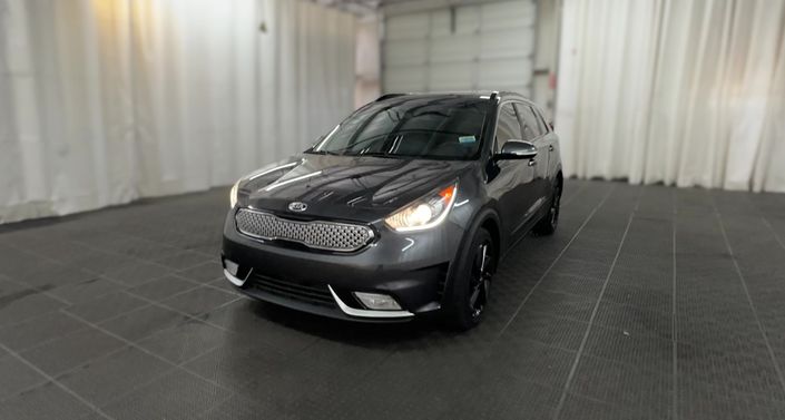 2019 Kia Niro Touring -
                  North Las Vegas, NV