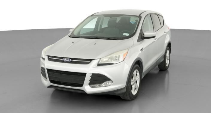 Thumbnail: 2014 Ford Escape - 1