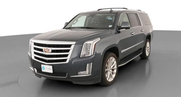 Thumbnail: 2020 Cadillac Escalade - 1