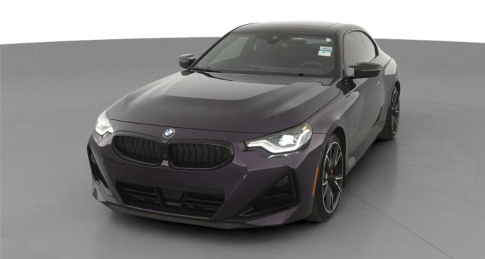 Thumbnail: 2024 BMW 2 Series - 1