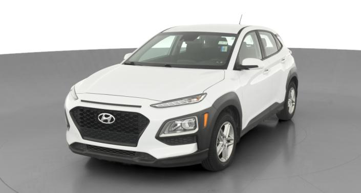 Thumbnail: 2019 Hyundai Kona - 1