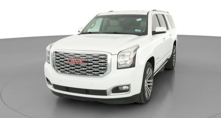 Thumbnail: 2019 GMC Yukon XL - 1