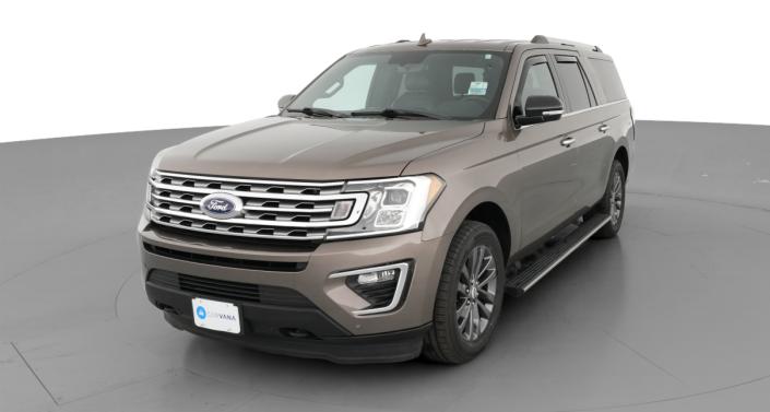 Thumbnail: 2019 Ford Expedition MAX - 1