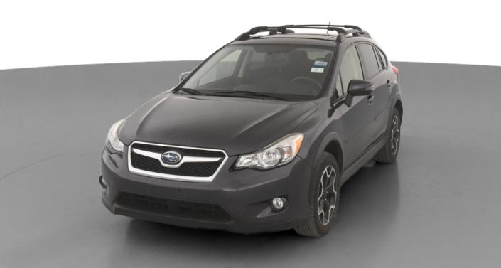 Thumbnail: 2015 Subaru XV Crosstrek - 1