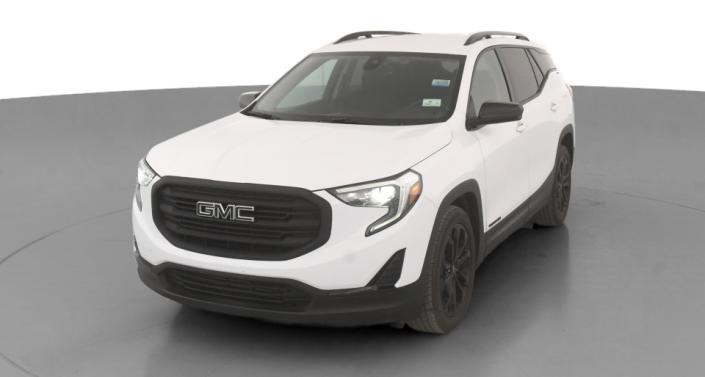Thumbnail: 2020 GMC Terrain - 1