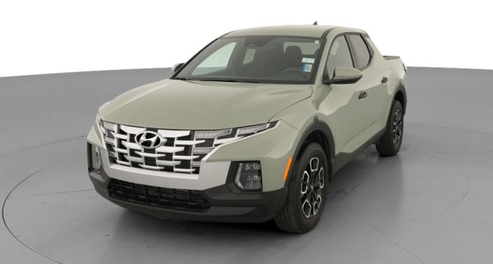 Thumbnail: 2024 Hyundai Santa Cruz - 1