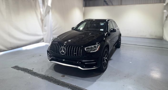 Thumbnail: 2022 Mercedes-Benz GLC - 1