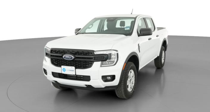 Thumbnail: 2024 Ford Ranger - 1