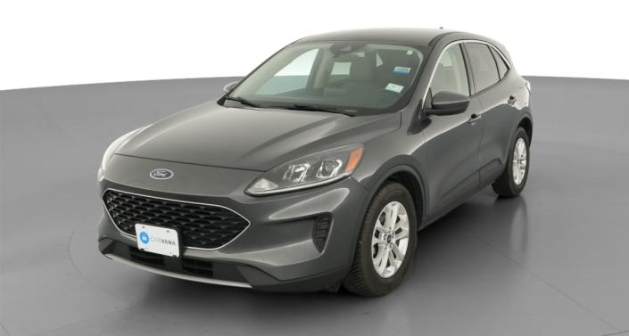 Thumbnail: 2020 Ford Escape - 1