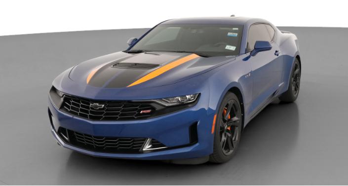 Thumbnail: 2023 Chevrolet Camaro - 1