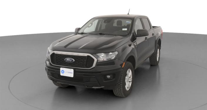 Thumbnail: 2020 Ford Ranger - 1