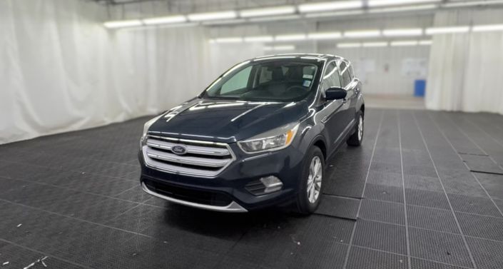 Thumbnail: 2019 Ford Escape - 1