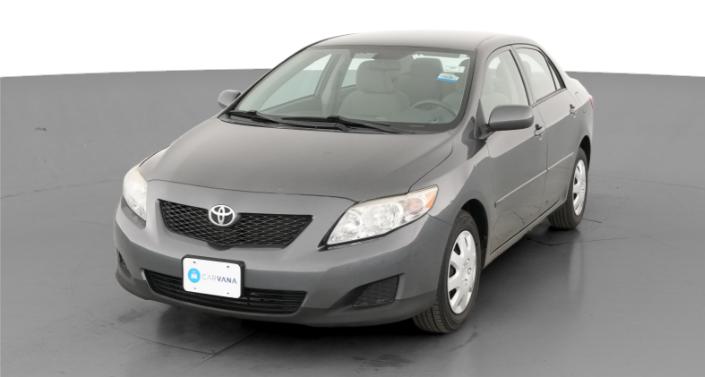 2010 Toyota Corolla LE -
                  Indianapolis, IN