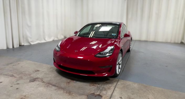 Thumbnail: 2019 Tesla Model 3 - 1