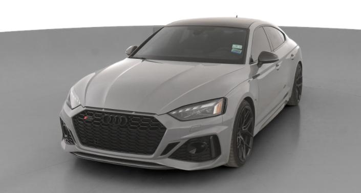 Thumbnail: 2023 Audi RS 5 - 1