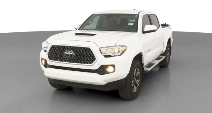 Thumbnail: 2018 Toyota Tacoma - 1