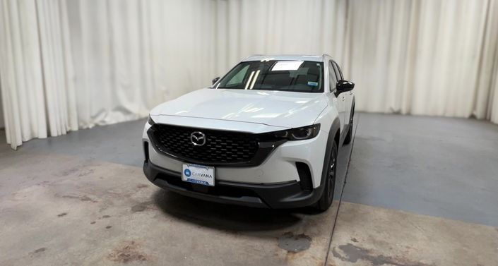 Thumbnail: 2024 Mazda CX-50 - 1
