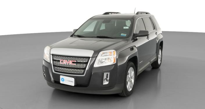 Thumbnail: 2014 GMC Terrain - 1