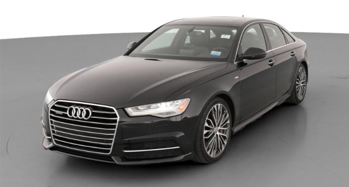 Thumbnail: 2016 Audi A6 - 1
