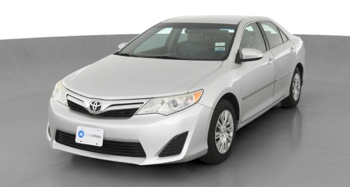 Thumbnail: 2014 Toyota Camry - 1