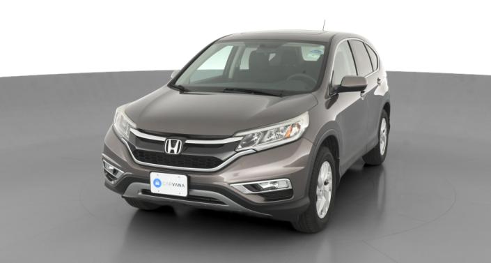 Thumbnail: 2015 Honda CR-V - 1
