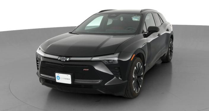 Thumbnail: 2024 Chevrolet Blazer EV - 1