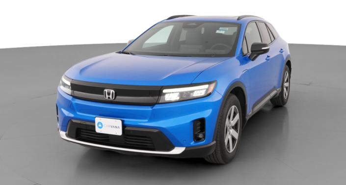 Thumbnail: 2024 Honda Prologue - 1