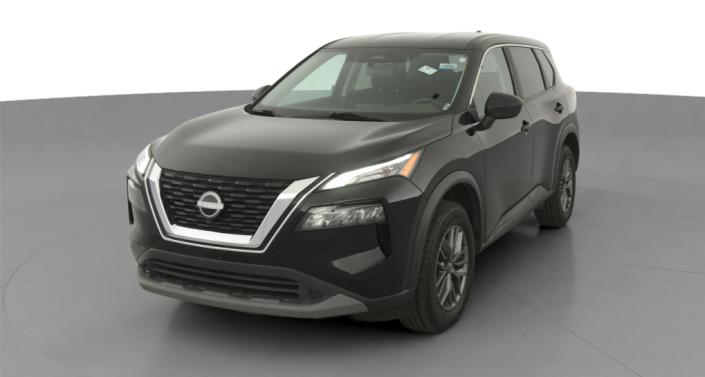 Thumbnail: 2023 Nissan Rogue - 1