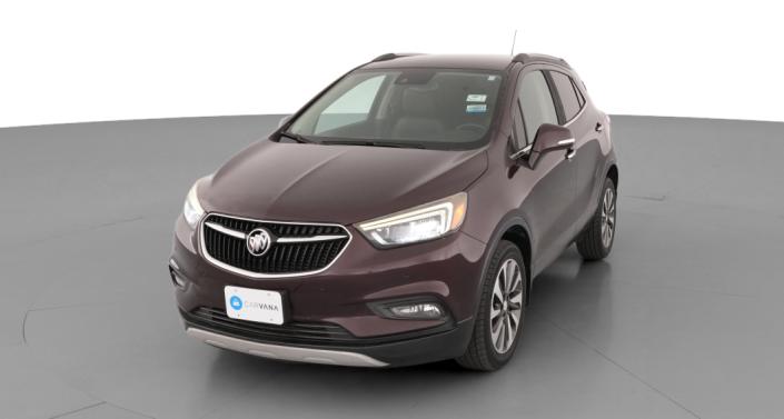 Thumbnail: 2018 Buick Encore - 1