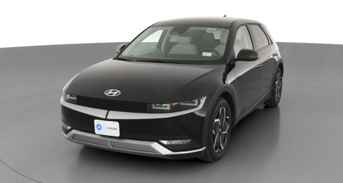 Thumbnail: 2023 Hyundai Ioniq 5 - 1