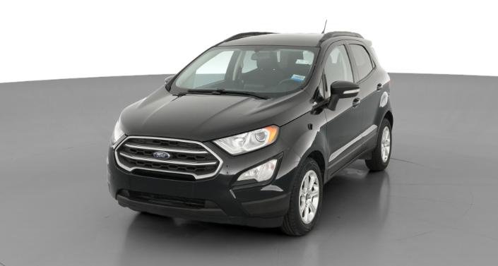 Thumbnail: 2018 Ford EcoSport - 1