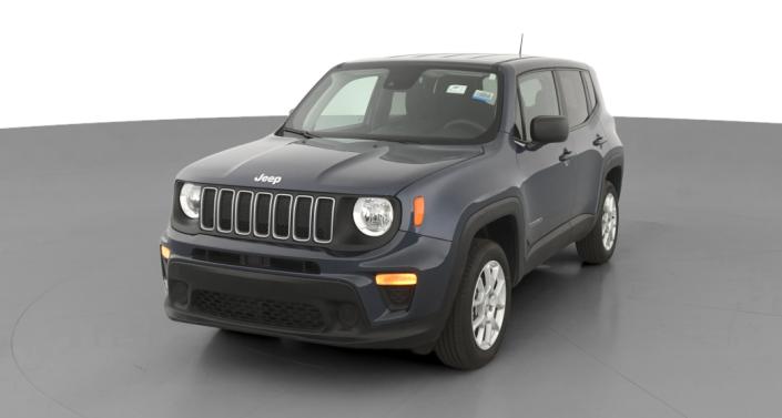 Thumbnail: 2023 Jeep Renegade - 1